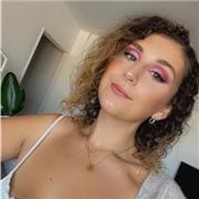 Etudiante en MEEF Anglais, vous propose des cours d'anglais pour les niveaux collège et lycée